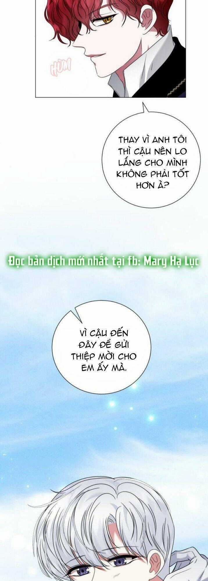 Hoán Đổi Linh Hồn - Chapter 27 - Trang 35