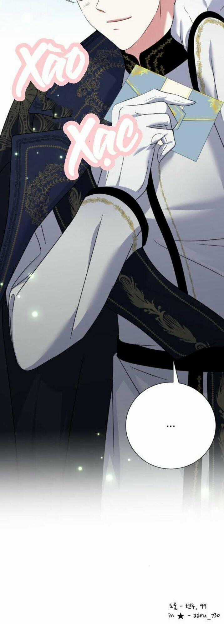 Hoán Đổi Linh Hồn - Chapter 27 - Trang 36