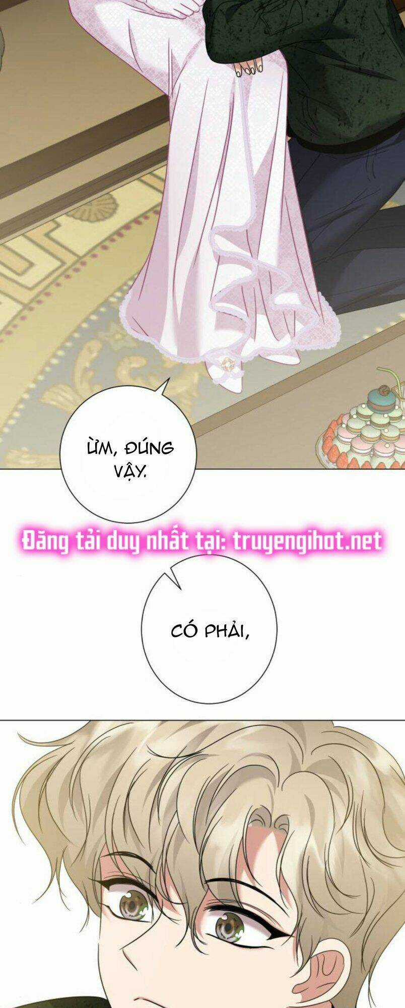 Hoán Đổi Linh Hồn - Chapter 27 - Trang 5