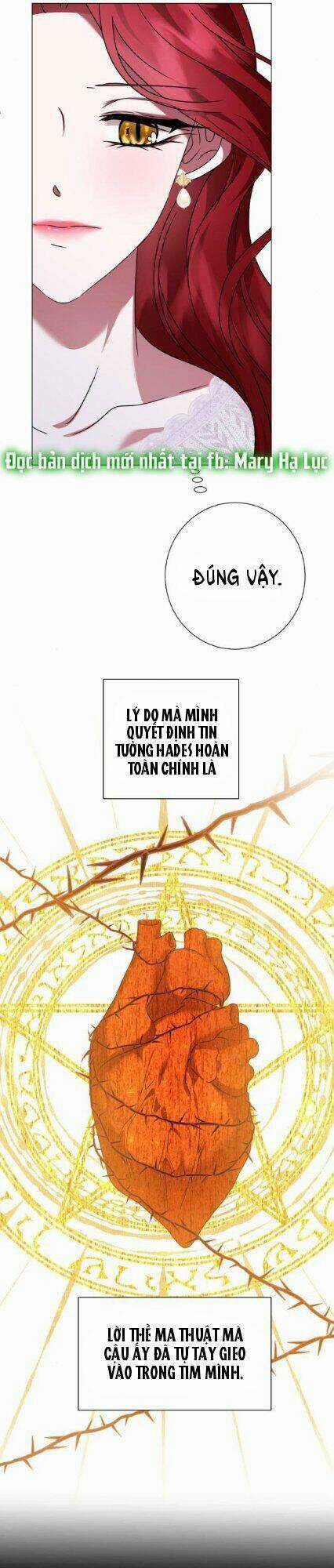 Hoán Đổi Linh Hồn - Chapter 27 - Trang 7