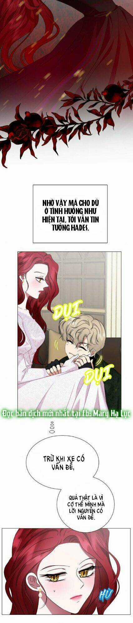 Hoán Đổi Linh Hồn - Chapter 27 - Trang 9