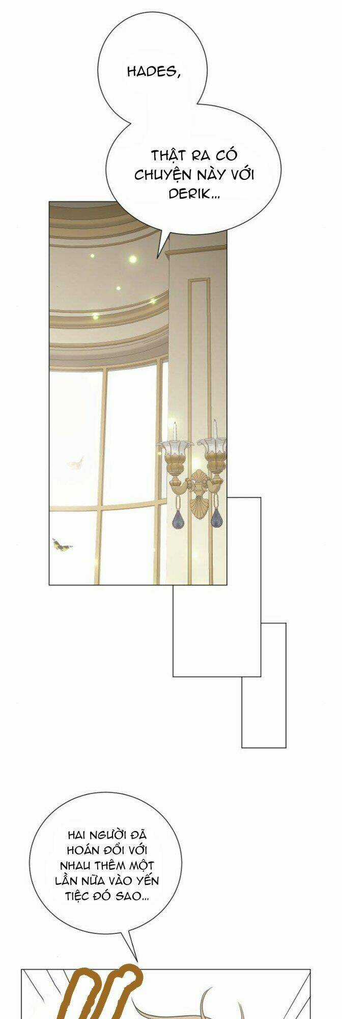 Hoán Đổi Linh Hồn - Chapter 27 - Trang 10