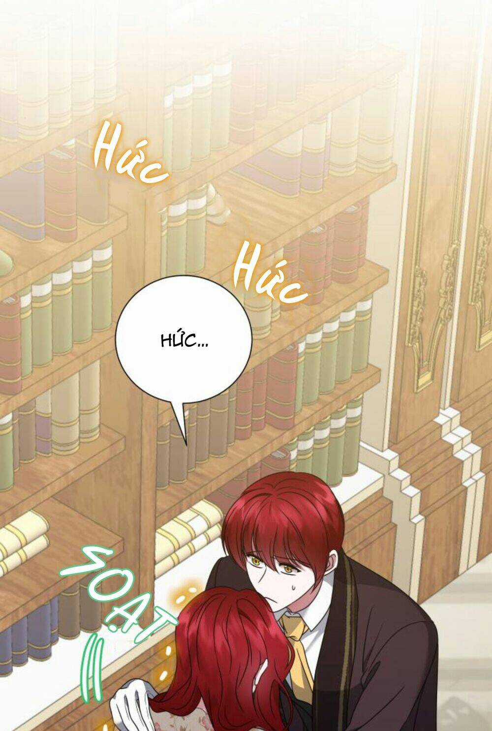 Hoán Đổi Linh Hồn - Chapter 28 - Trang 2