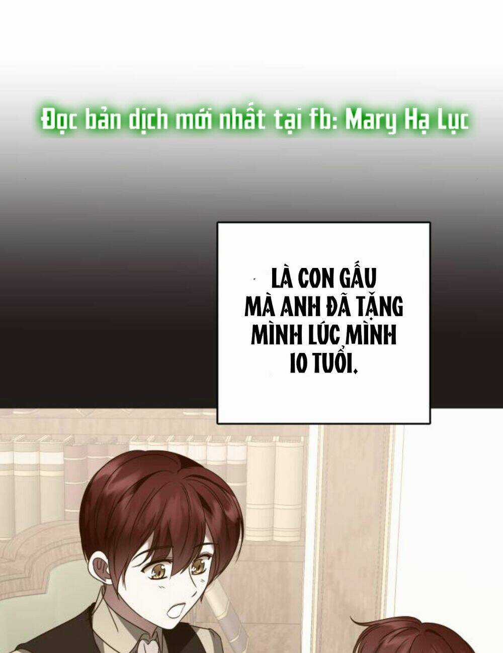 Hoán Đổi Linh Hồn - Chapter 28 - Trang 11