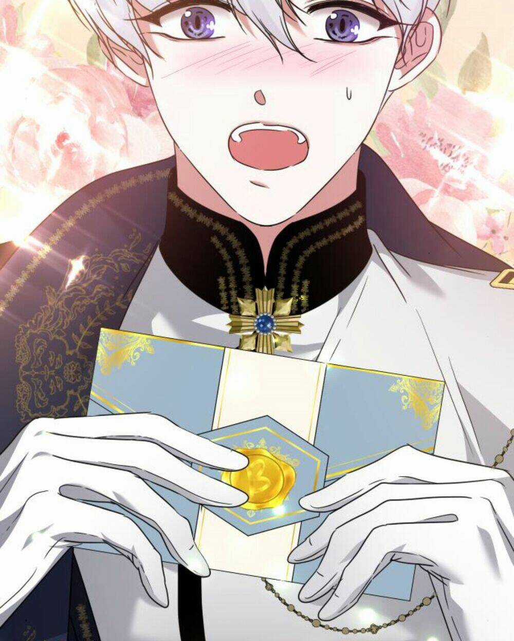 Hoán Đổi Linh Hồn - Chapter 28 - Trang 104