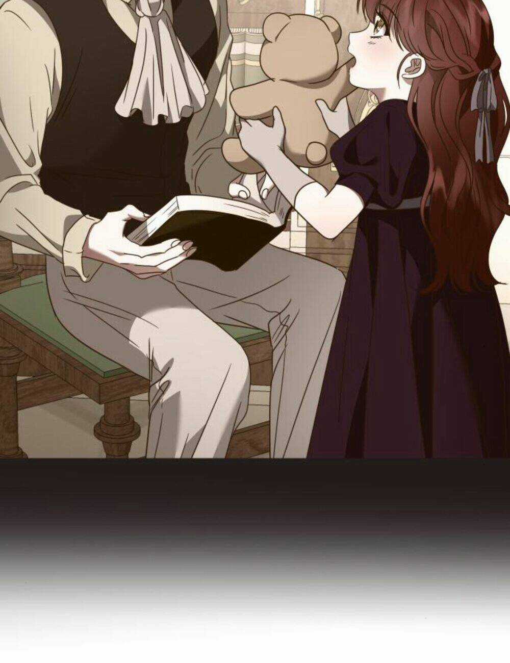 Hoán Đổi Linh Hồn - Chapter 28 - Trang 12