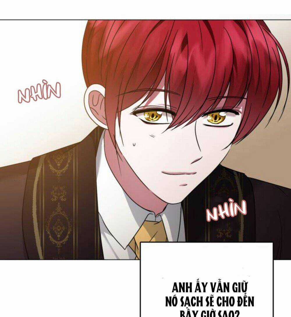 Hoán Đổi Linh Hồn - Chapter 28 - Trang 13