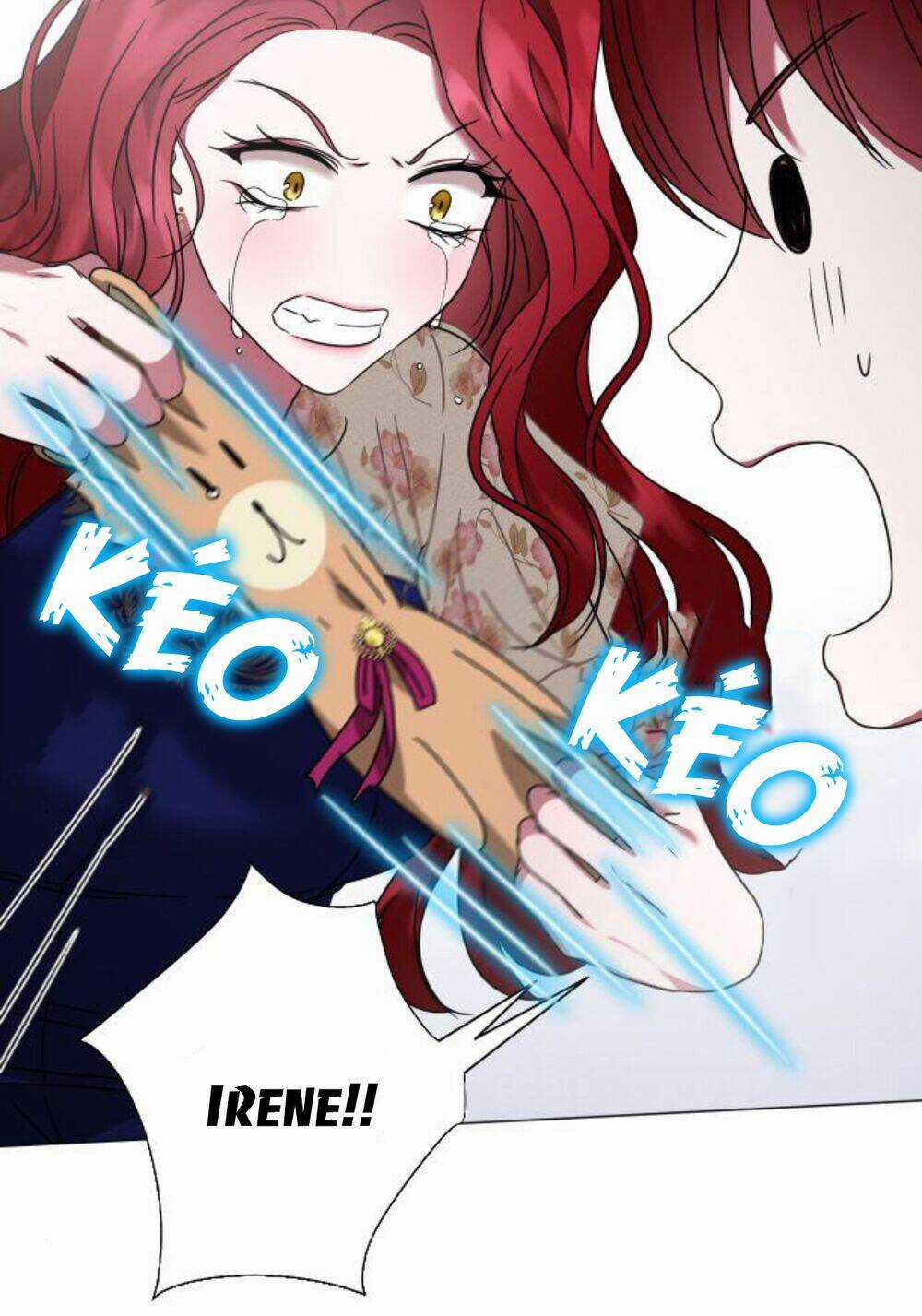 Hoán Đổi Linh Hồn - Chapter 28 - Trang 17