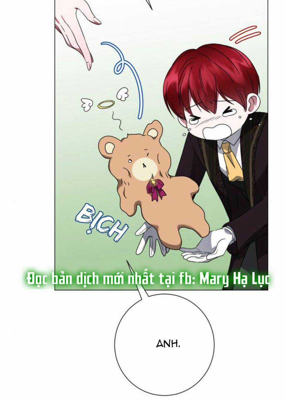 Hoán Đổi Linh Hồn - Chapter 28 - Trang 19