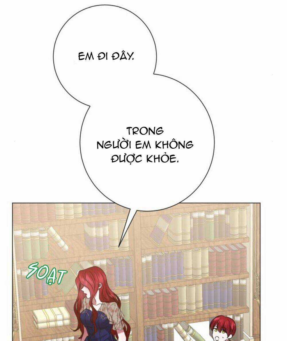 Hoán Đổi Linh Hồn - Chapter 28 - Trang 20