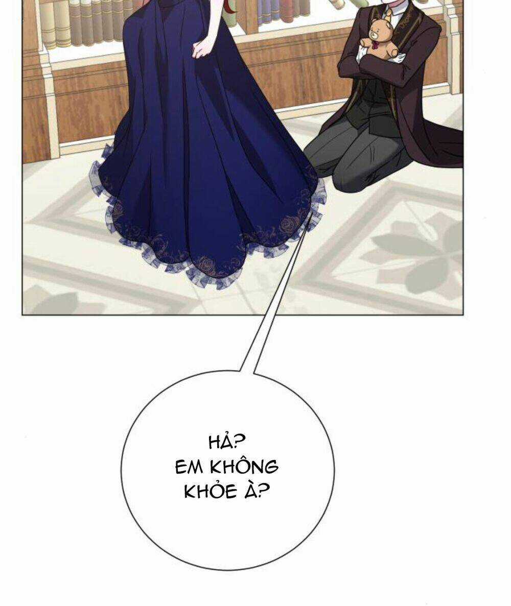 Hoán Đổi Linh Hồn - Chapter 28 - Trang 21