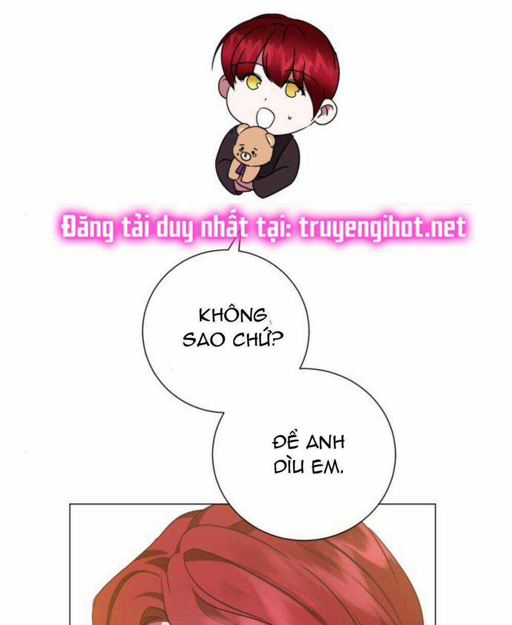 Hoán Đổi Linh Hồn - Chapter 28 - Trang 22