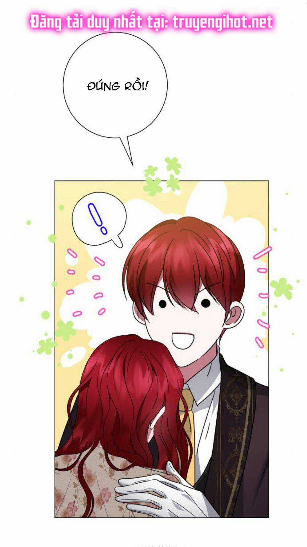 Hoán Đổi Linh Hồn - Chapter 28 - Trang 4