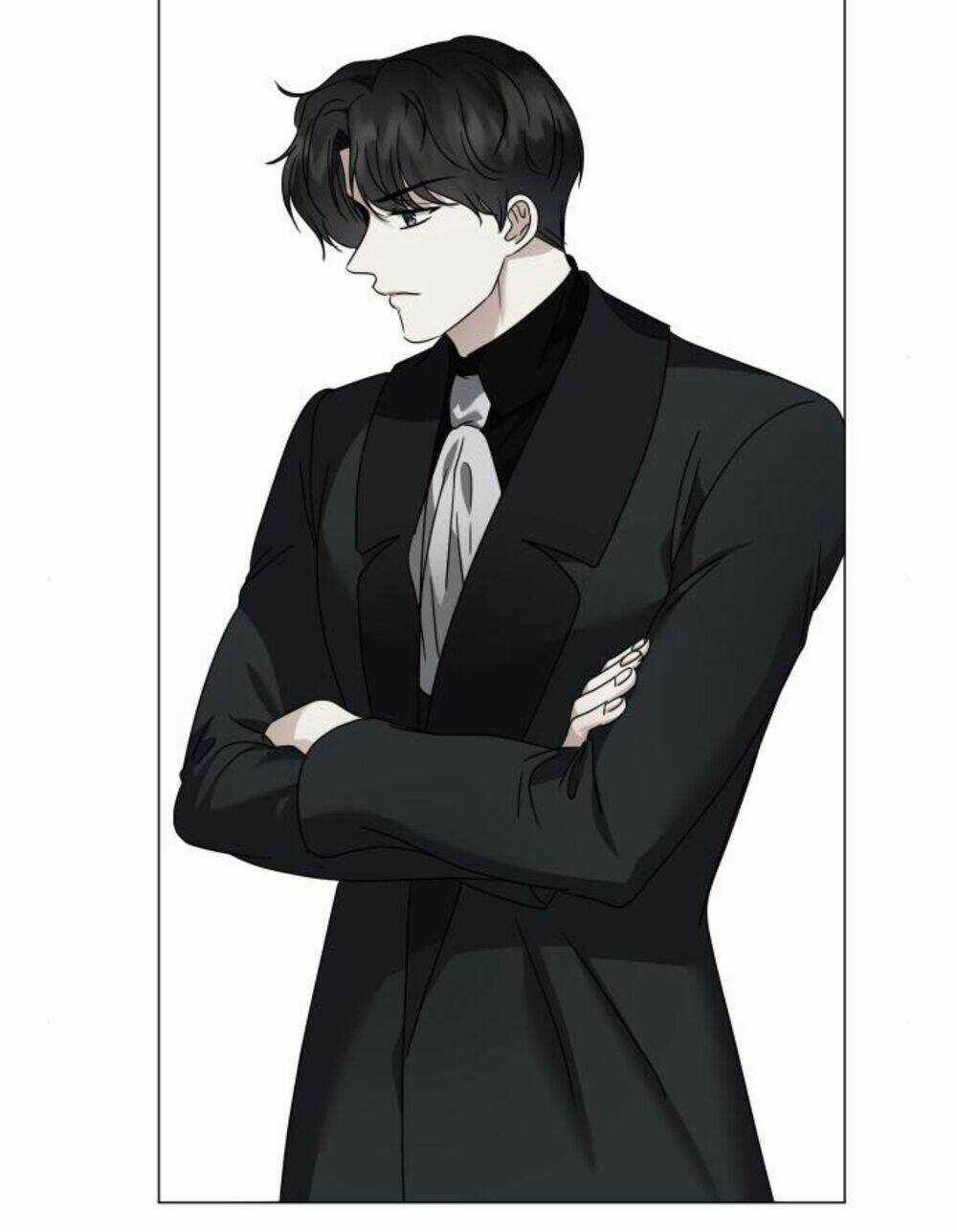 Hoán Đổi Linh Hồn - Chapter 28 - Trang 31