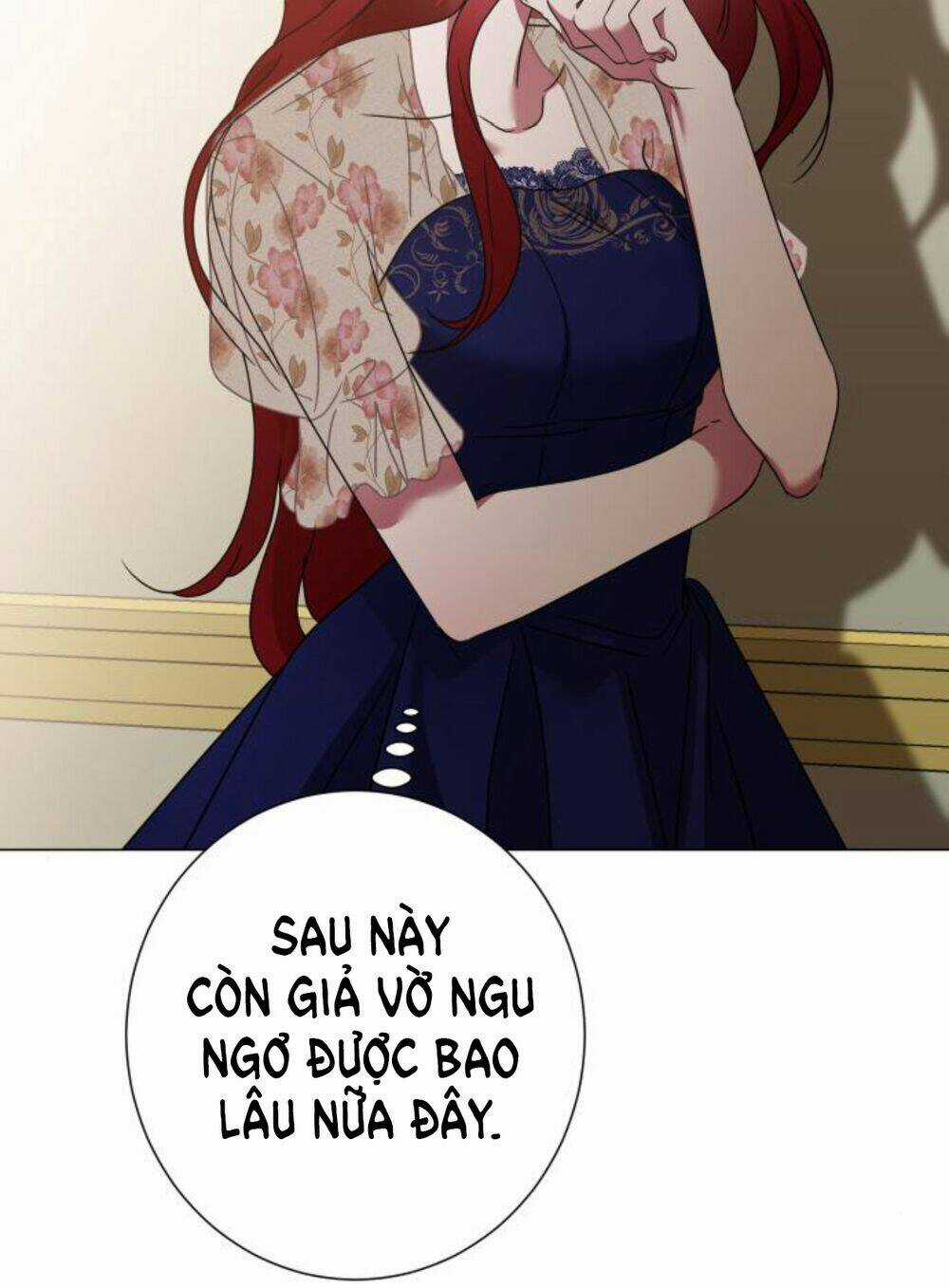 Hoán Đổi Linh Hồn - Chapter 28 - Trang 33