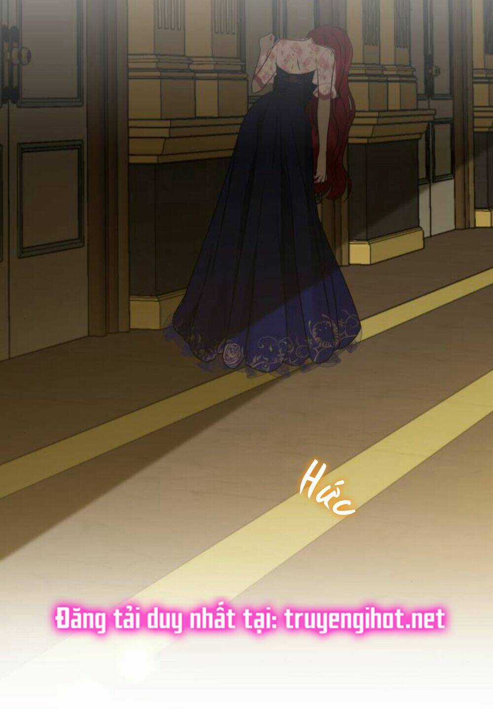 Hoán Đổi Linh Hồn - Chapter 28 - Trang 37