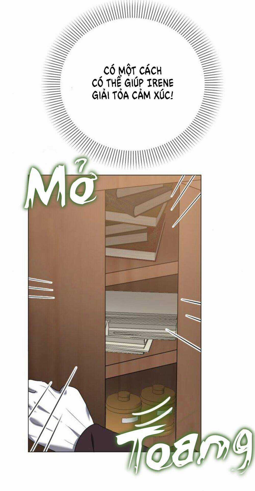 Hoán Đổi Linh Hồn - Chapter 28 - Trang 5