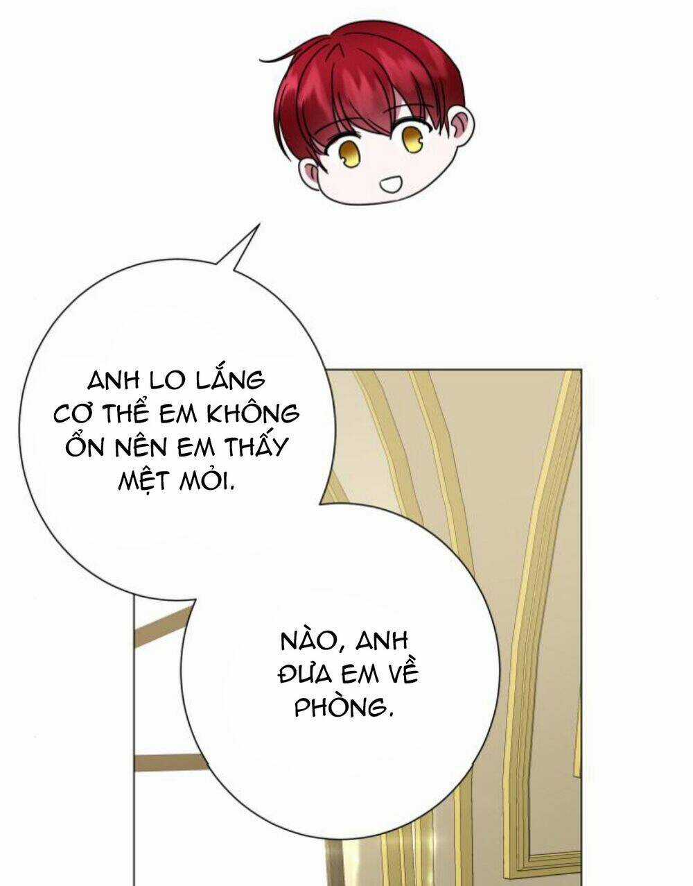 Hoán Đổi Linh Hồn - Chapter 28 - Trang 45