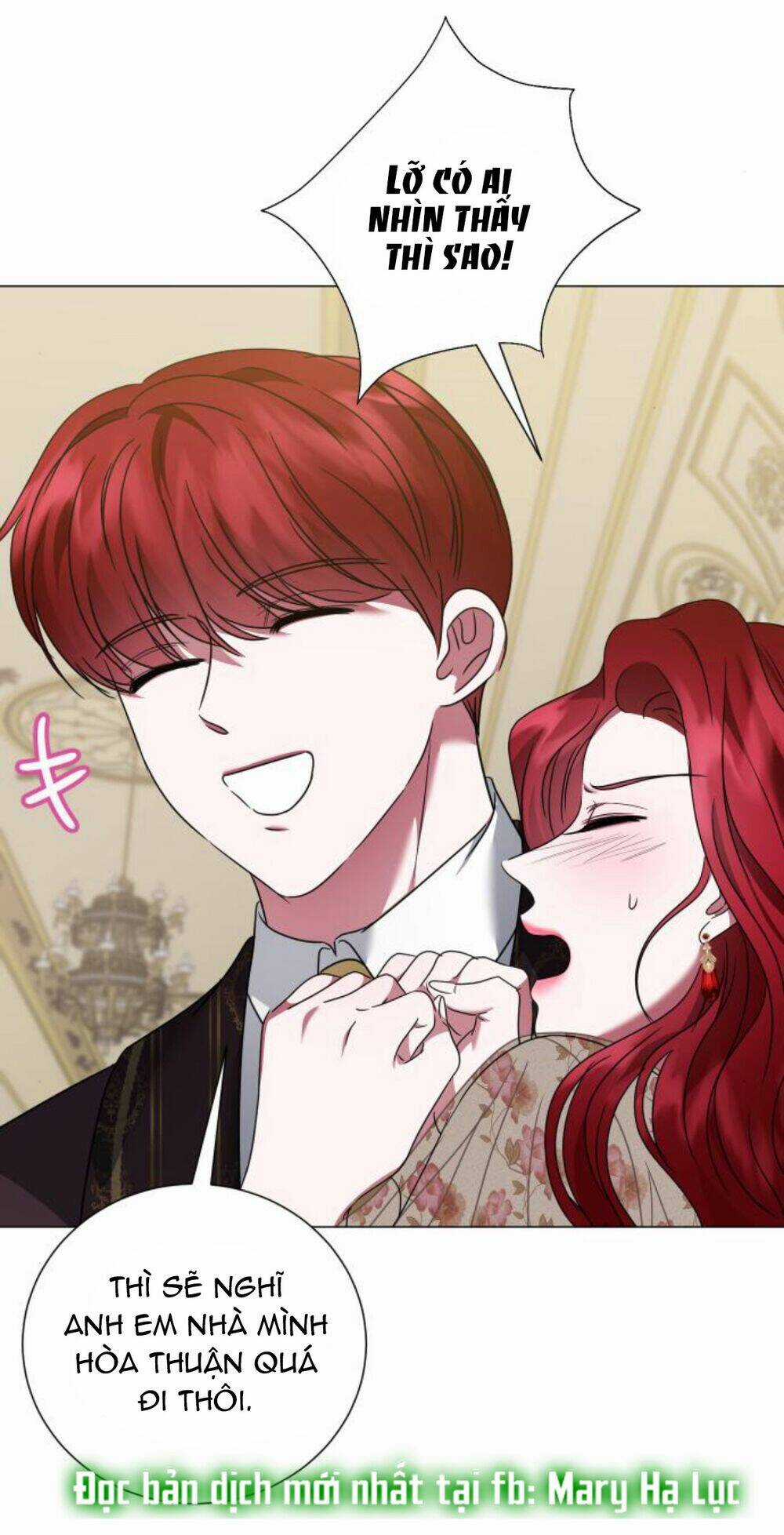 Hoán Đổi Linh Hồn - Chapter 28 - Trang 47