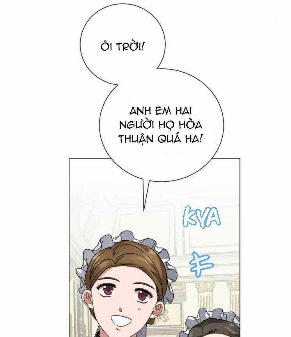 Hoán Đổi Linh Hồn - Chapter 28 - Trang 48