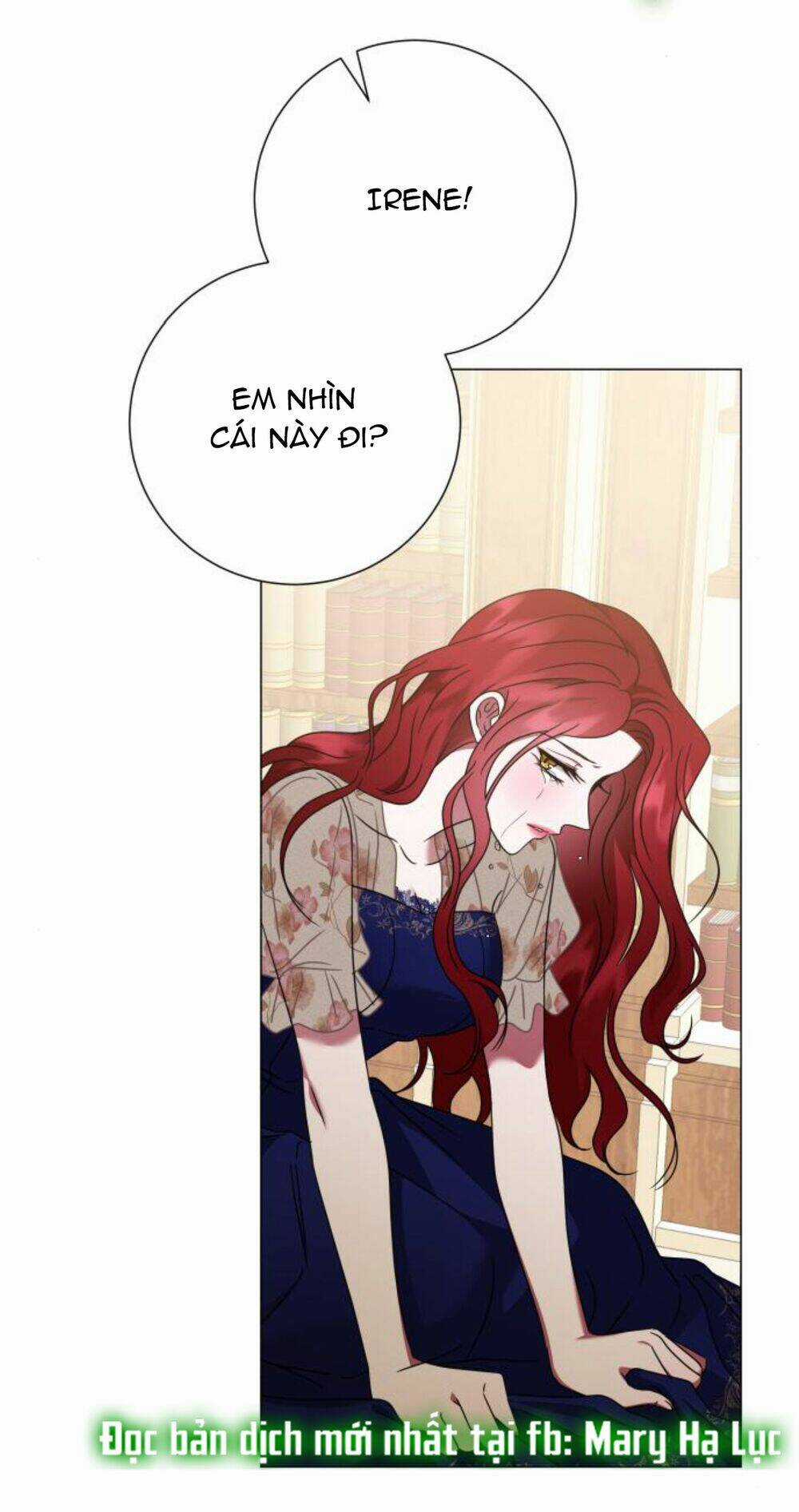 Hoán Đổi Linh Hồn - Chapter 28 - Trang 6