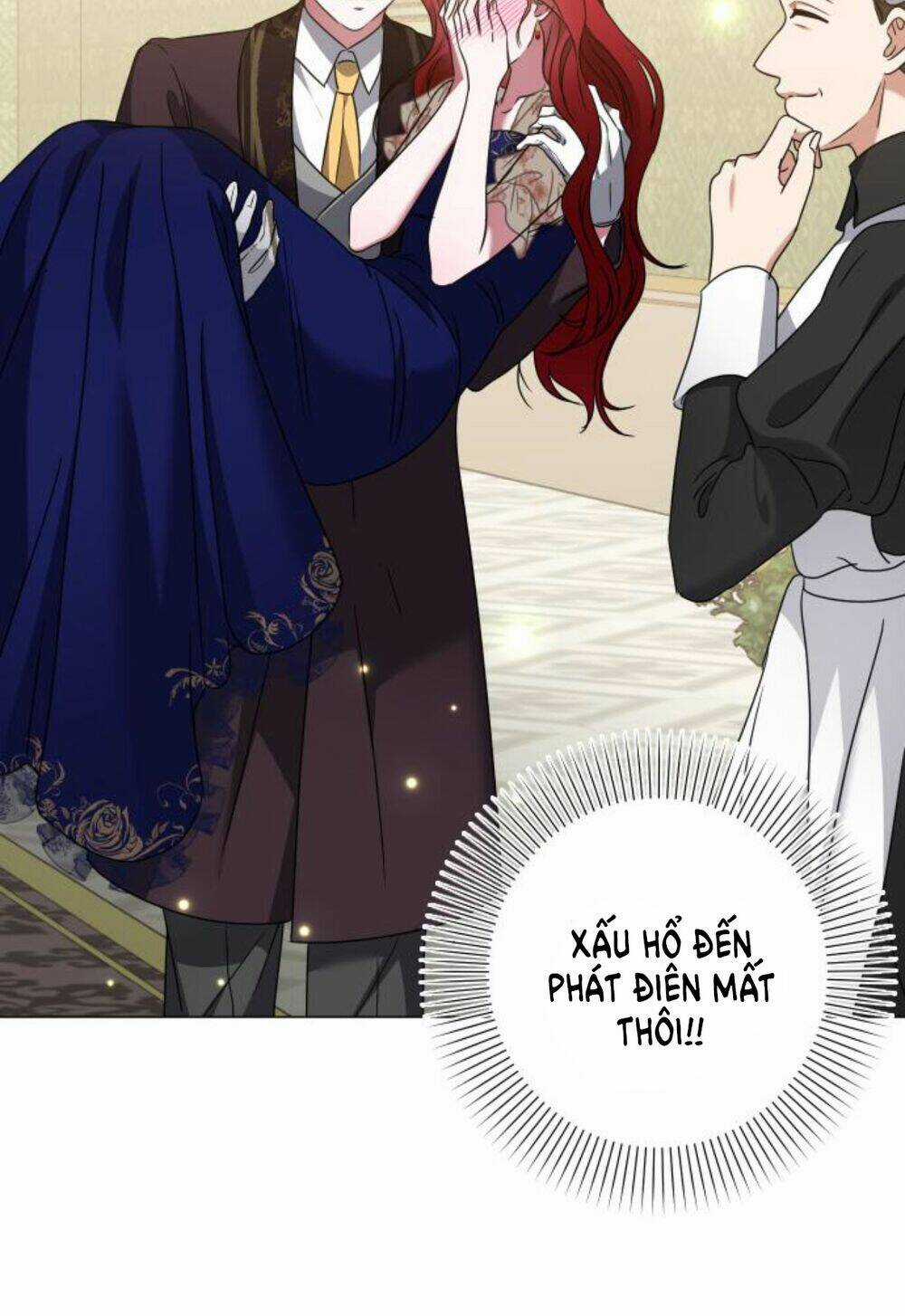 Hoán Đổi Linh Hồn - Chapter 28 - Trang 51