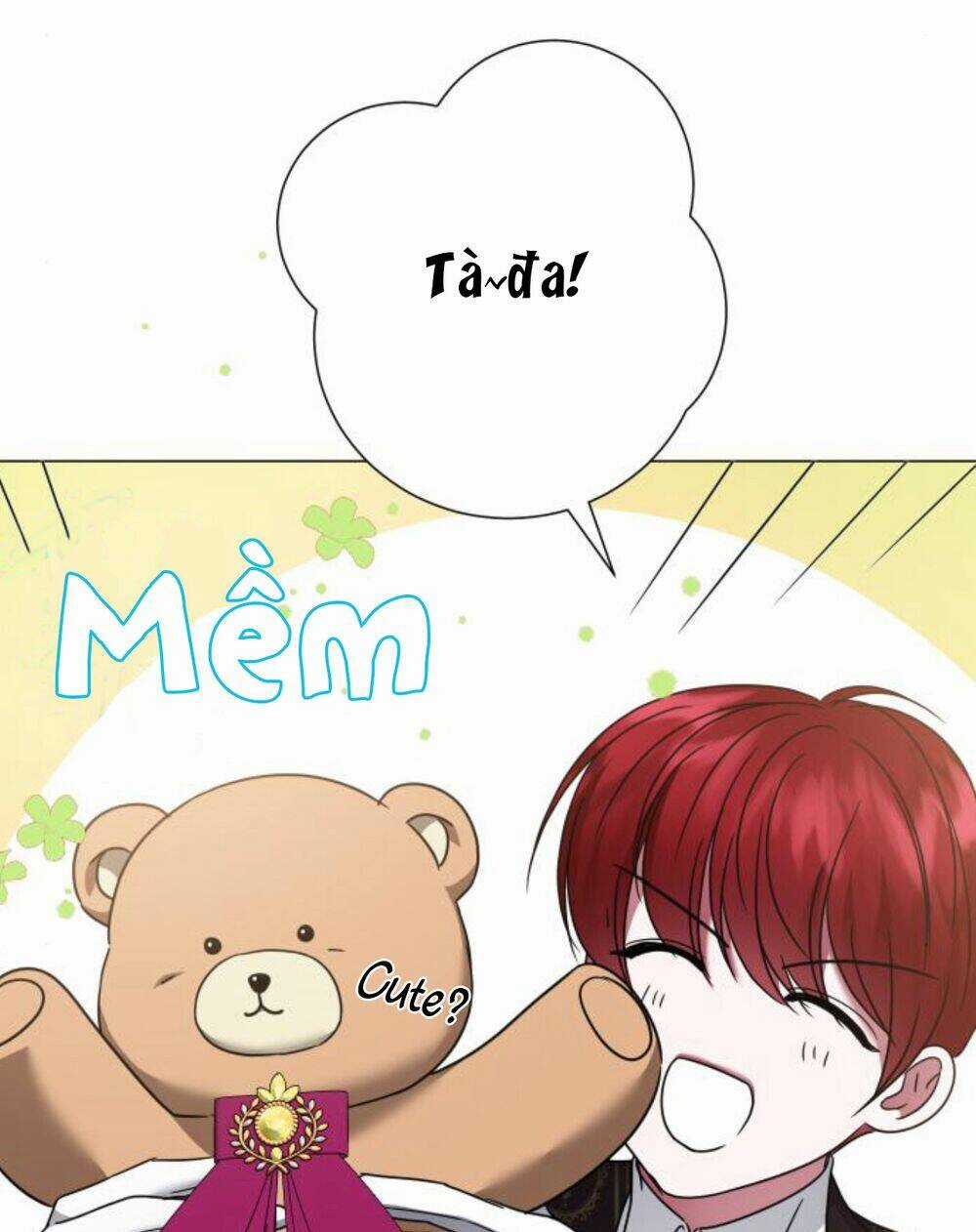 Hoán Đổi Linh Hồn - Chapter 28 - Trang 7