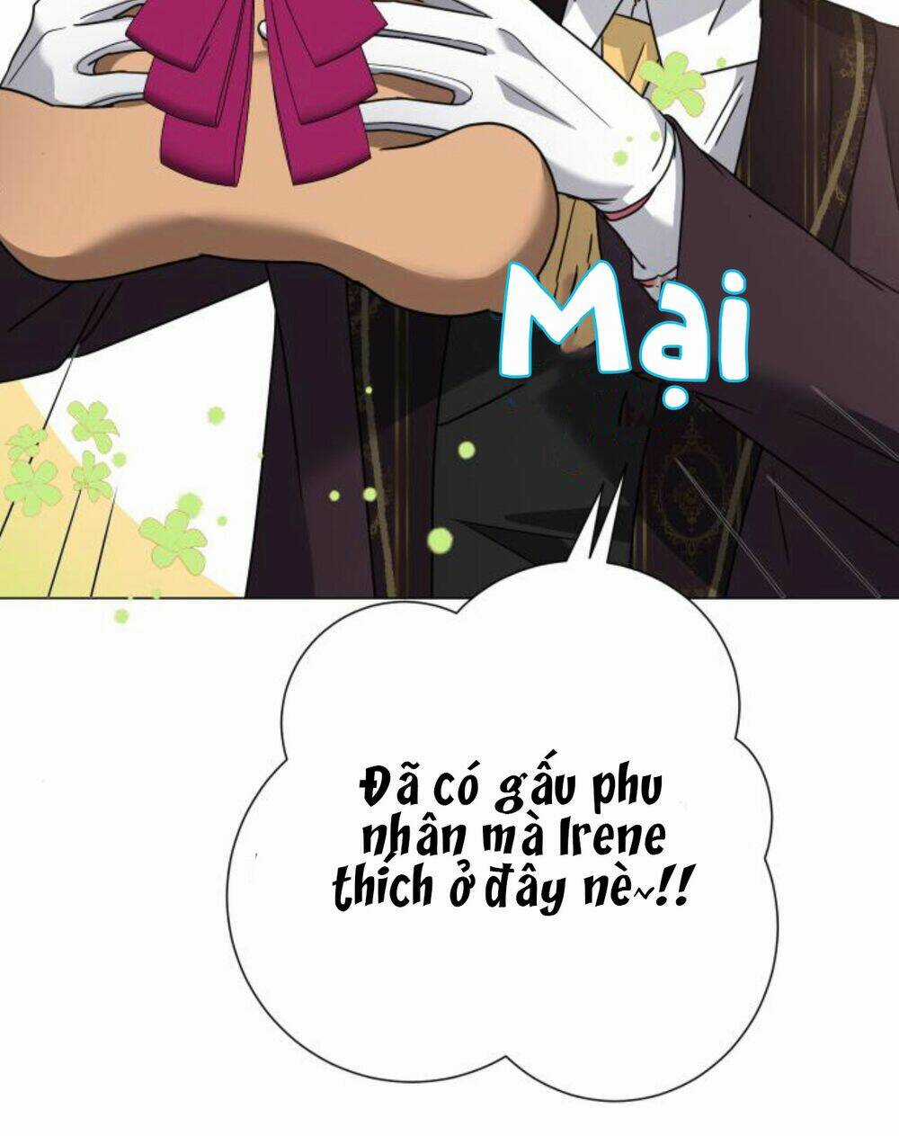 Hoán Đổi Linh Hồn - Chapter 28 - Trang 8