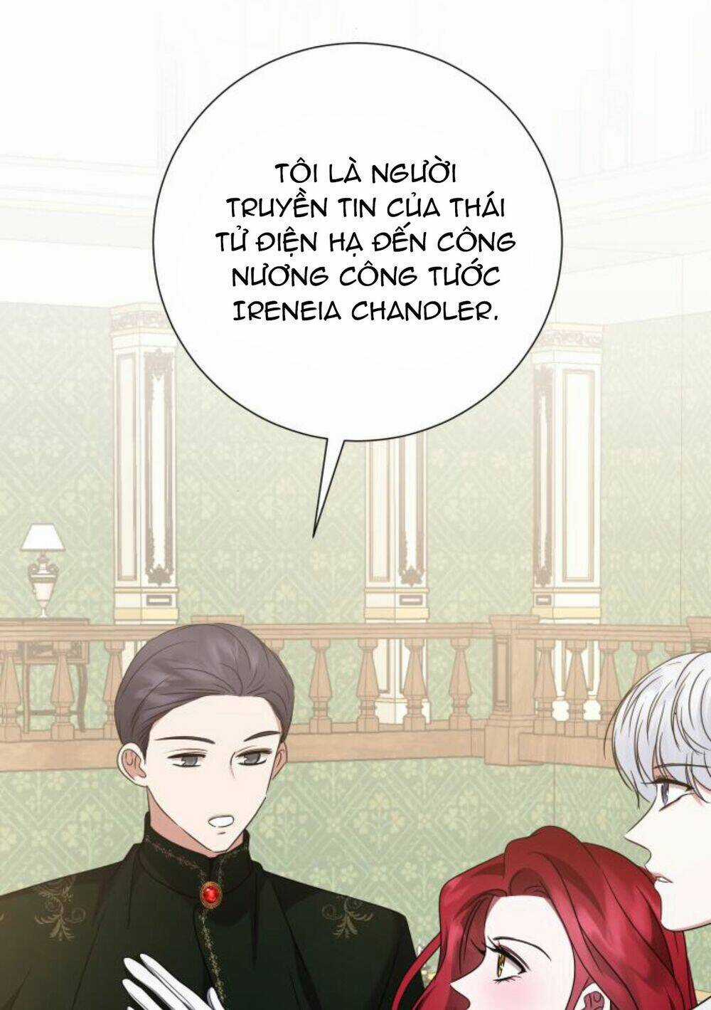 Hoán Đổi Linh Hồn - Chapter 28 - Trang 75