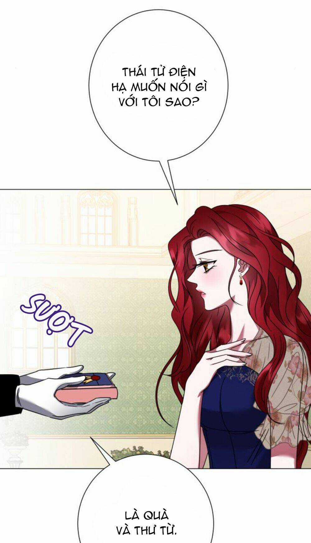 Hoán Đổi Linh Hồn - Chapter 28 - Trang 77