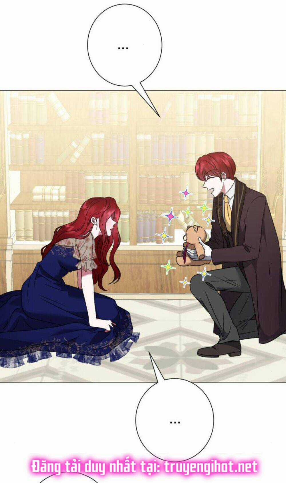 Hoán Đổi Linh Hồn - Chapter 28 - Trang 9