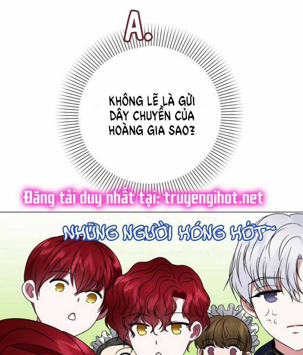 Hoán Đổi Linh Hồn - Chapter 28 - Trang 81