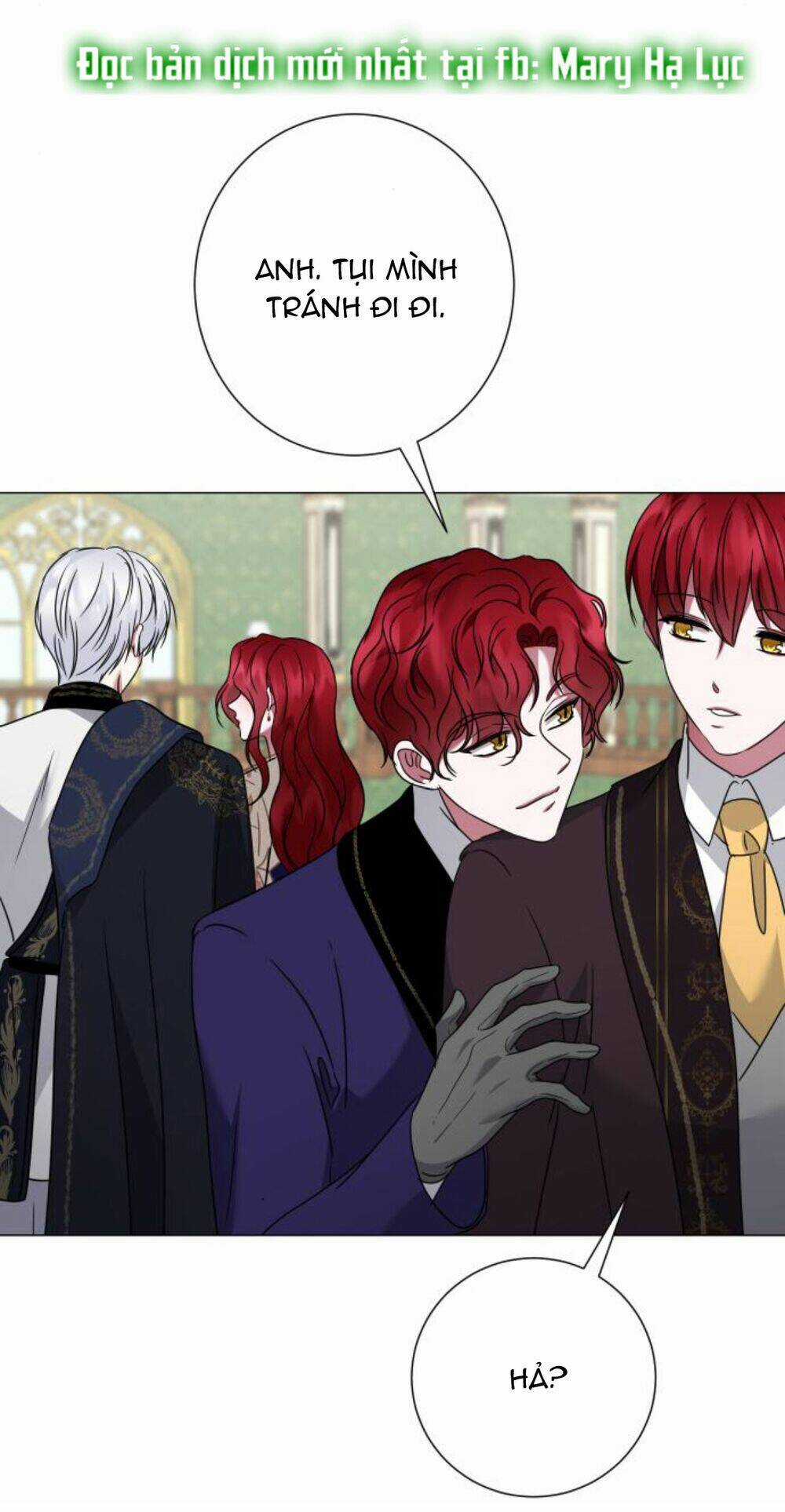 Hoán Đổi Linh Hồn - Chapter 28 - Trang 91