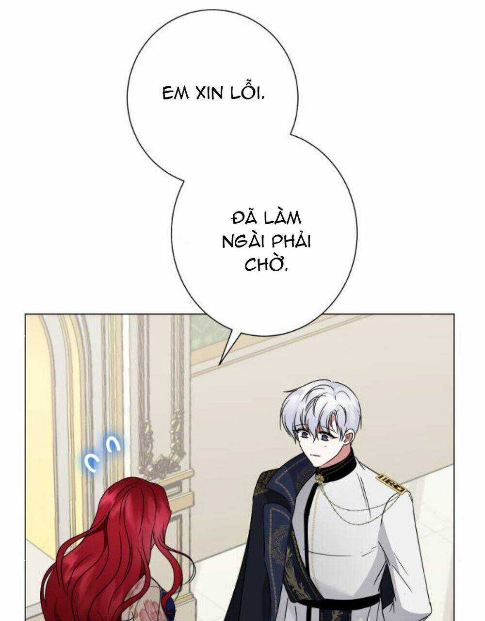 Hoán Đổi Linh Hồn - Chapter 28 - Trang 93