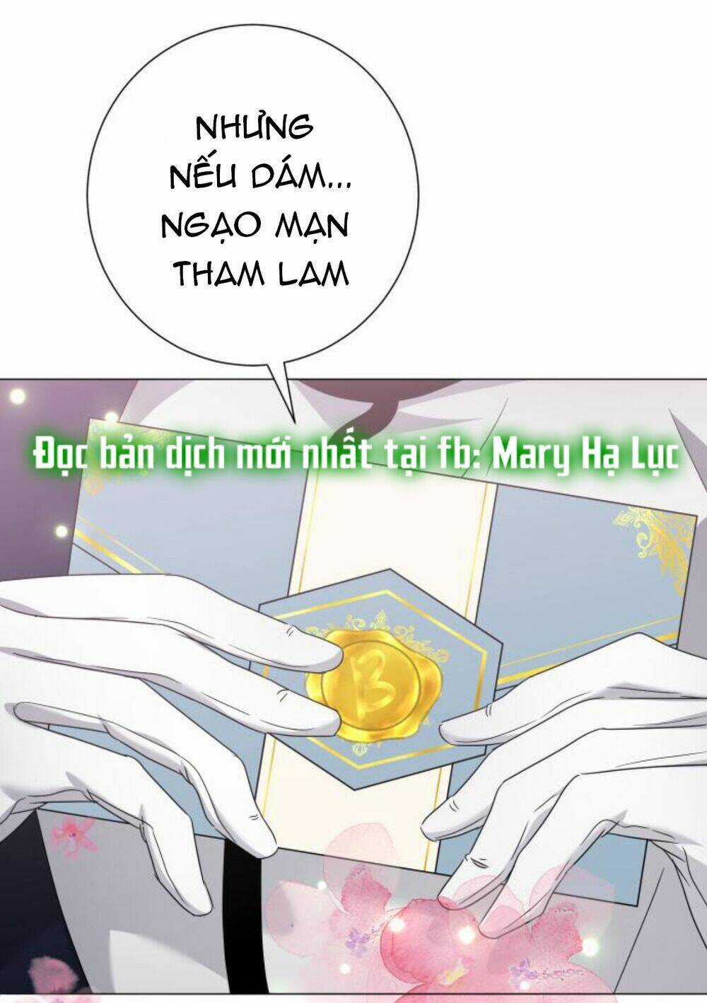 Hoán Đổi Linh Hồn - Chapter 29 - Trang 2