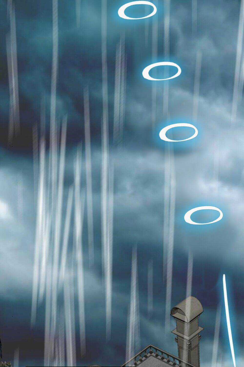 Hoán Đổi Linh Hồn - Chapter 29 - Trang 16