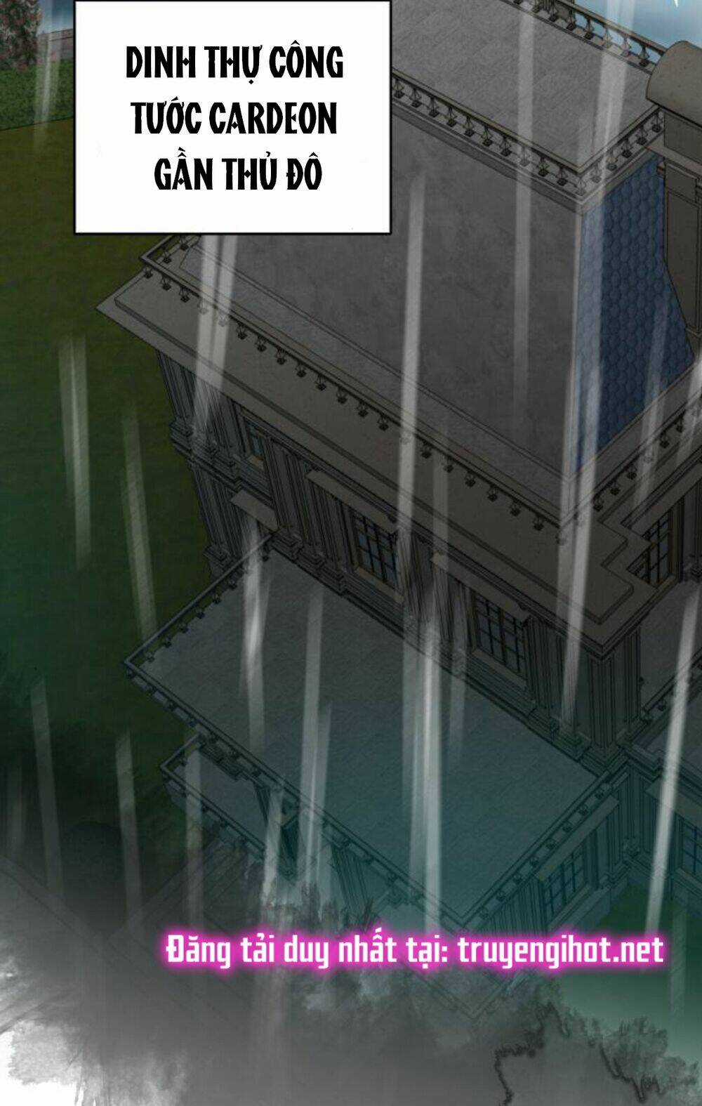 Hoán Đổi Linh Hồn - Chapter 29 - Trang 17