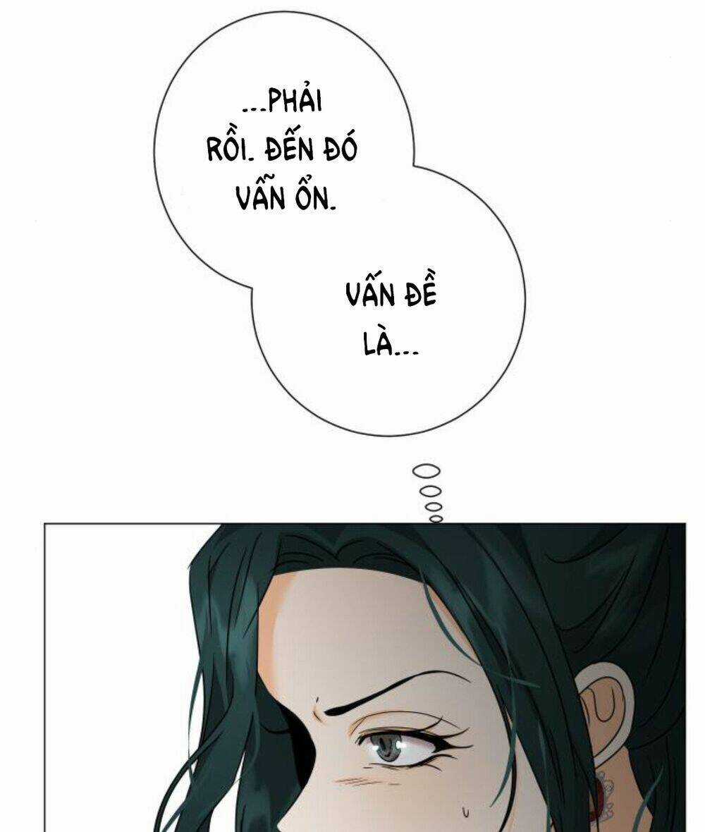 Hoán Đổi Linh Hồn - Chapter 29 - Trang 27