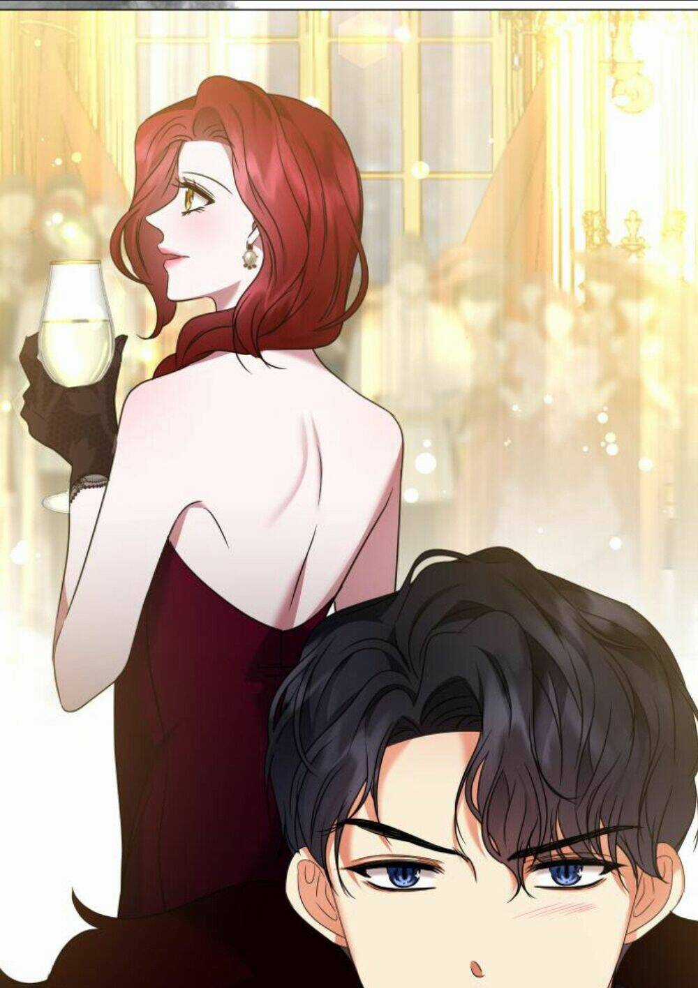 Hoán Đổi Linh Hồn - Chapter 29 - Trang 29