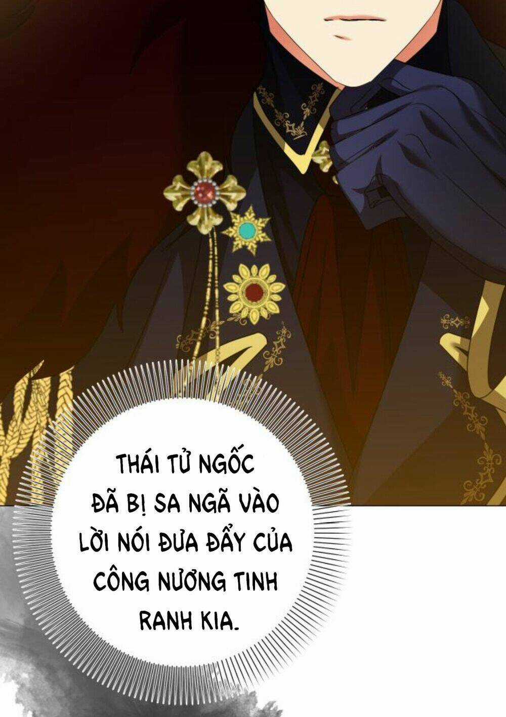 Hoán Đổi Linh Hồn - Chapter 29 - Trang 30