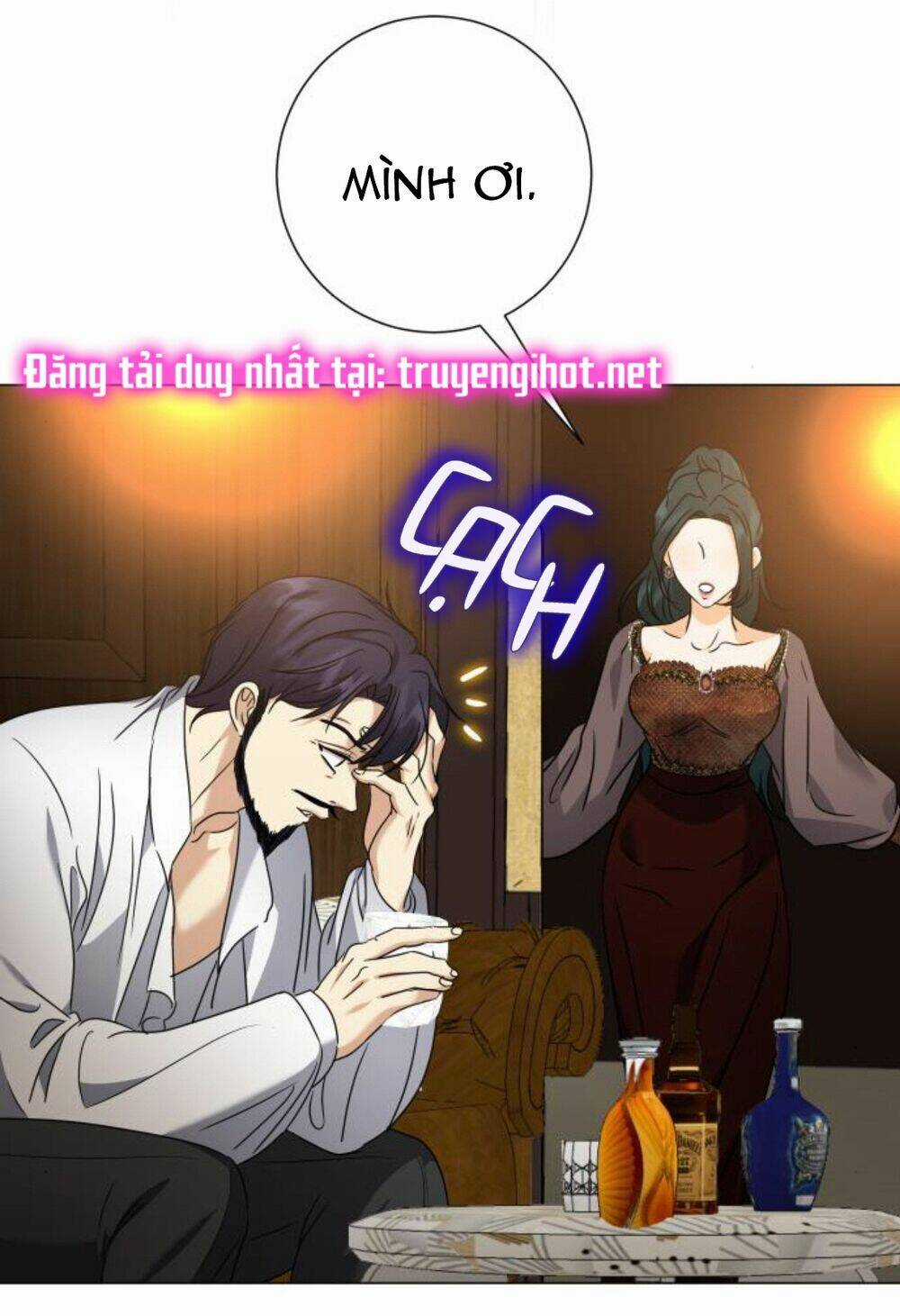 Hoán Đổi Linh Hồn - Chapter 29 - Trang 41