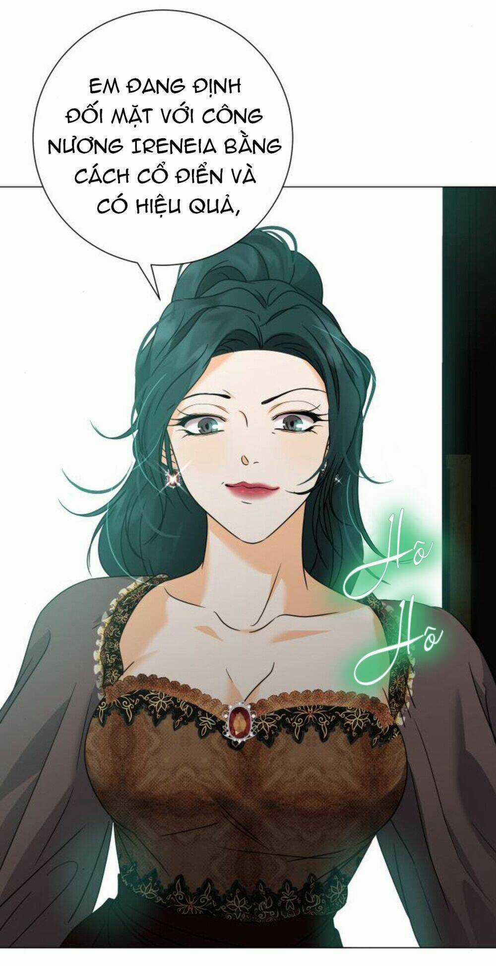 Hoán Đổi Linh Hồn - Chapter 29 - Trang 42