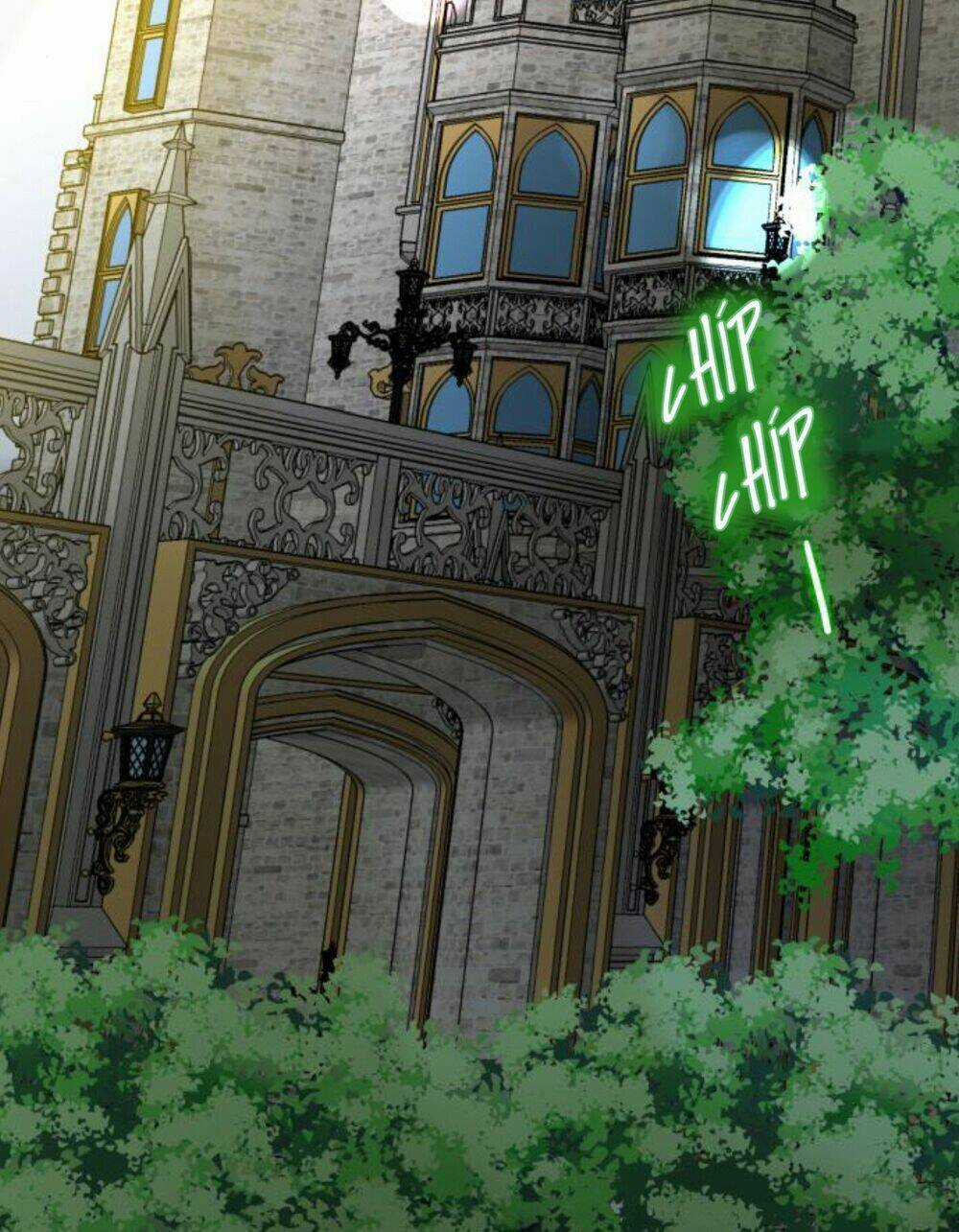 Hoán Đổi Linh Hồn - Chapter 29 - Trang 48