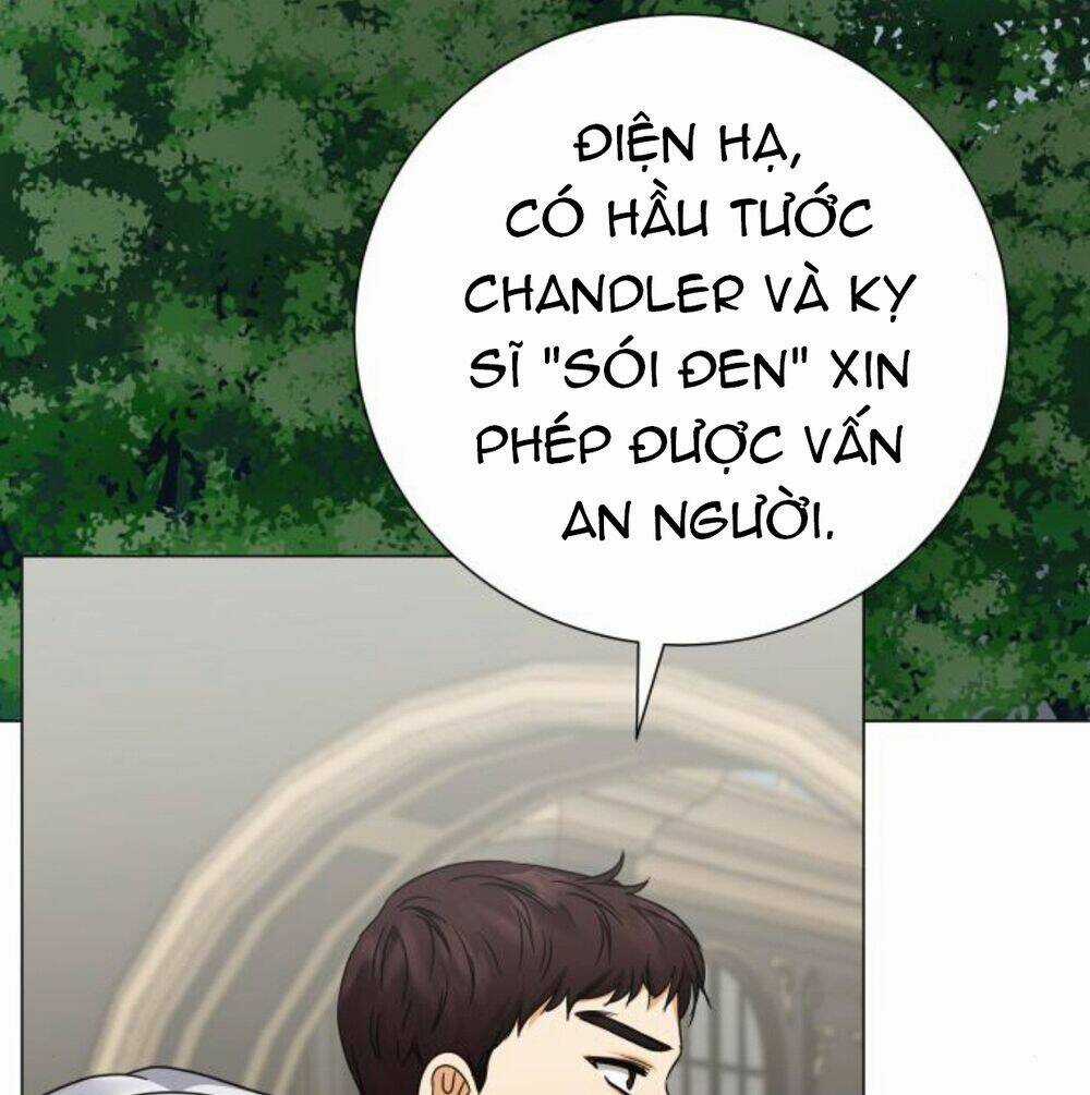 Hoán Đổi Linh Hồn - Chapter 29 - Trang 49