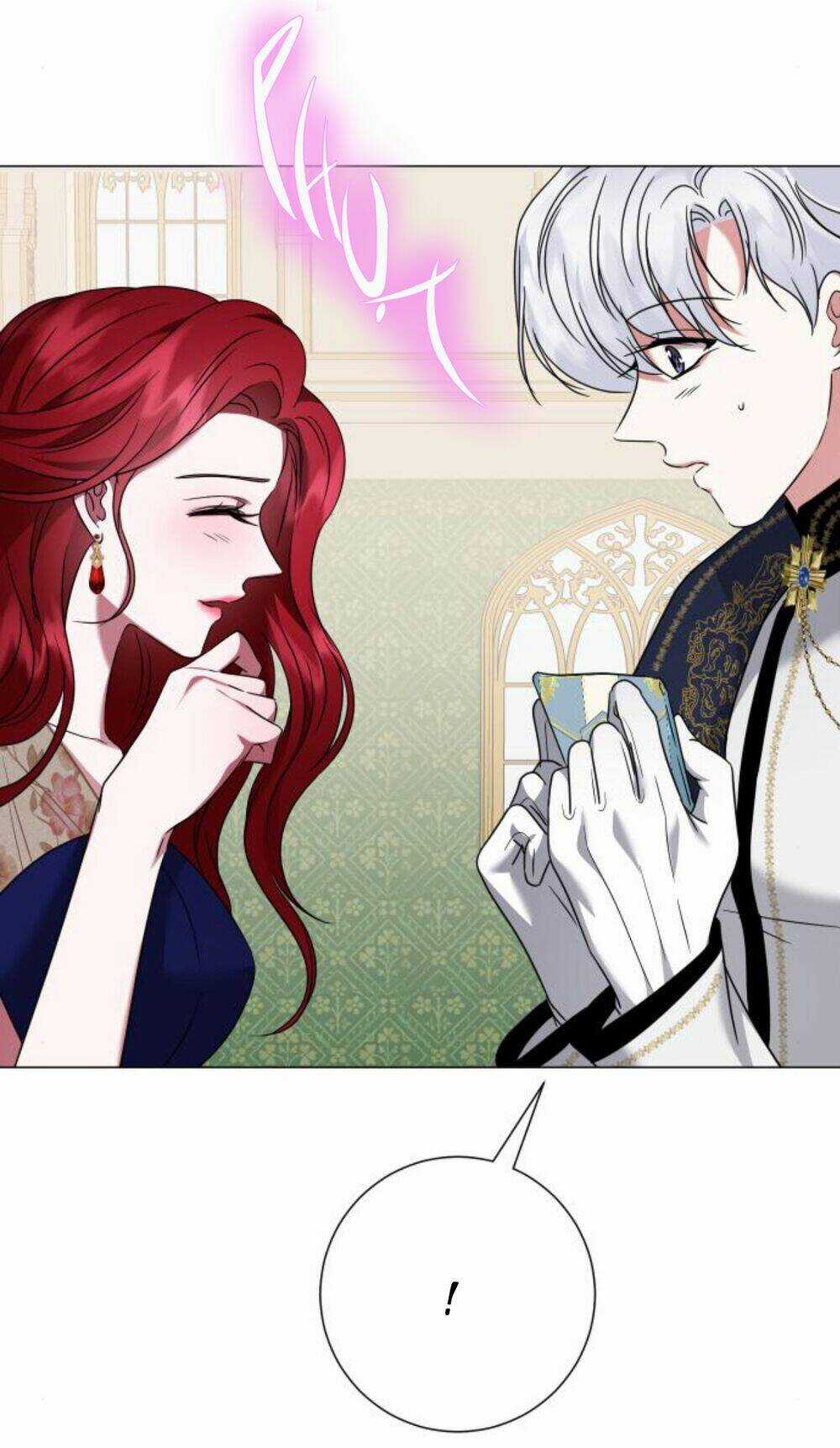 Hoán Đổi Linh Hồn - Chapter 29 - Trang 6