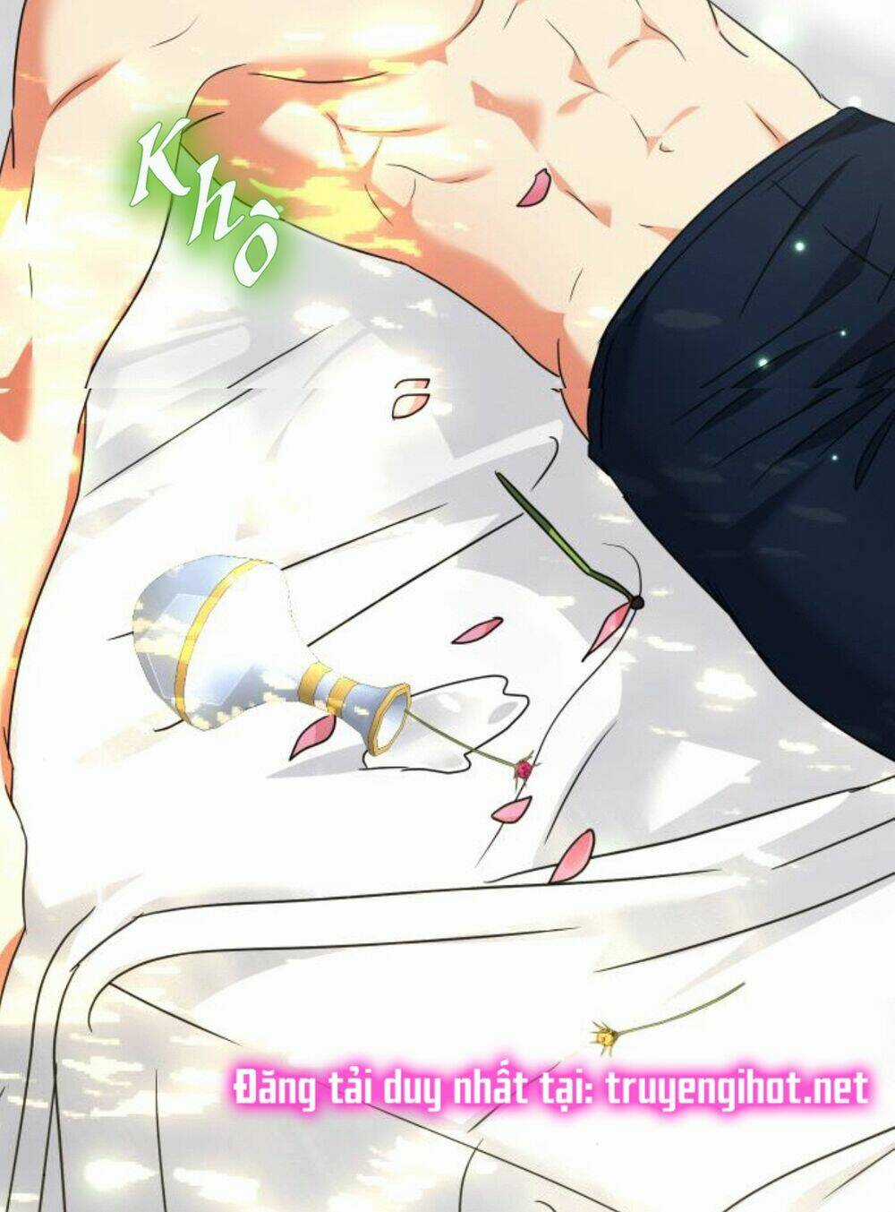 Hoán Đổi Linh Hồn - Chapter 29 - Trang 54