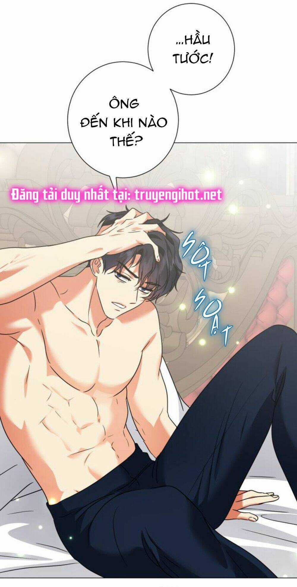 Hoán Đổi Linh Hồn - Chapter 29 - Trang 58