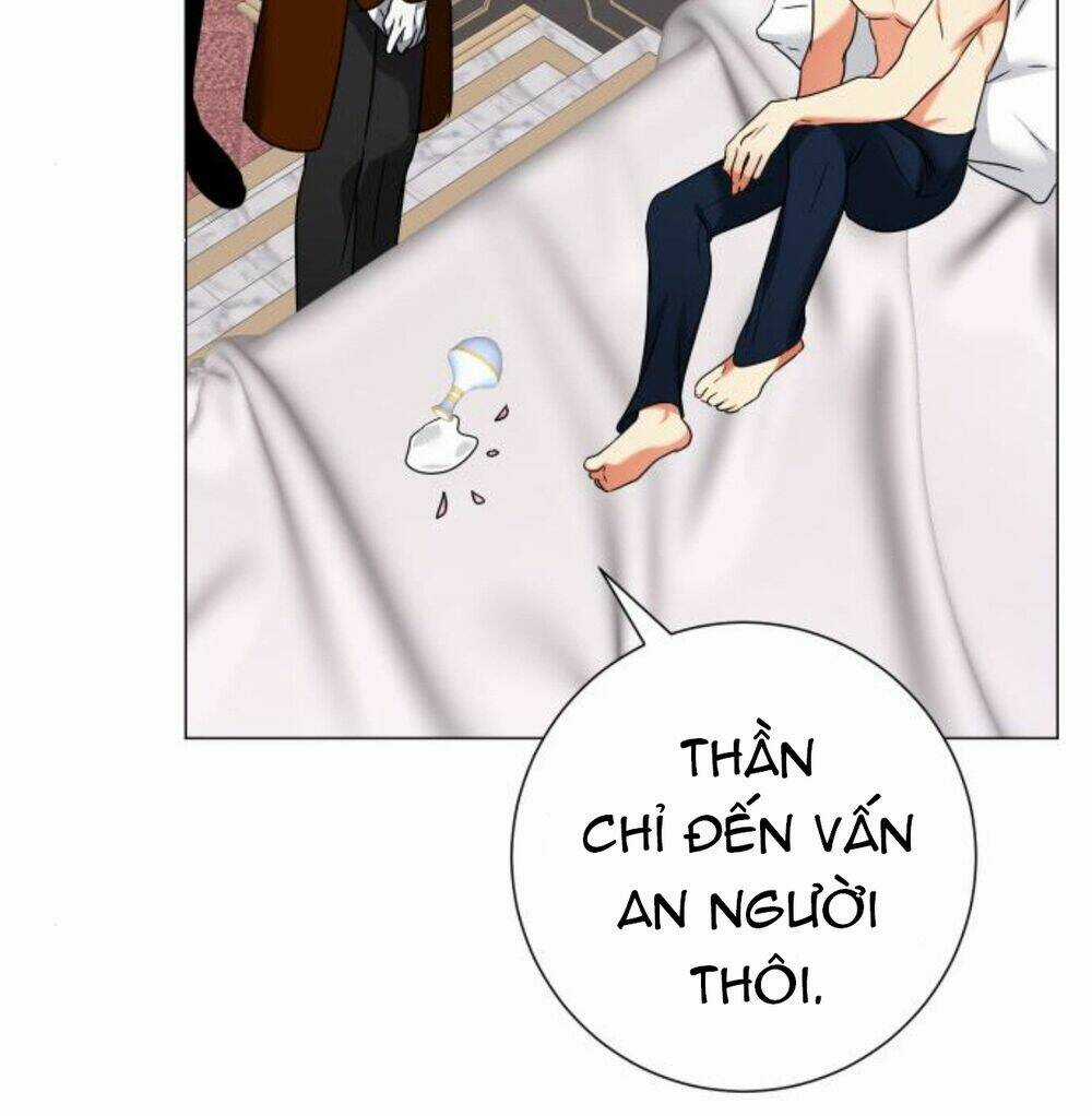 Hoán Đổi Linh Hồn - Chapter 29 - Trang 60