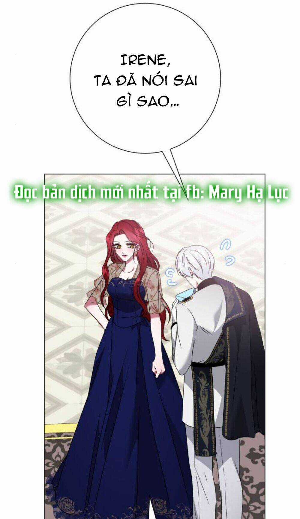 Hoán Đổi Linh Hồn - Chapter 29 - Trang 7