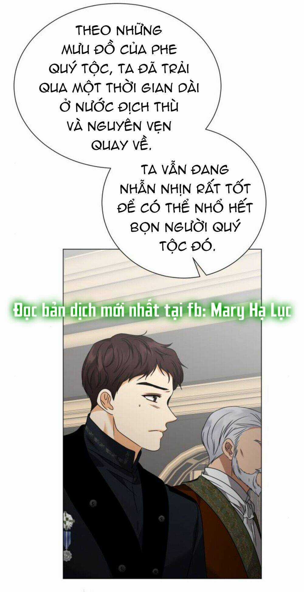 Hoán Đổi Linh Hồn - Chapter 29 - Trang 69